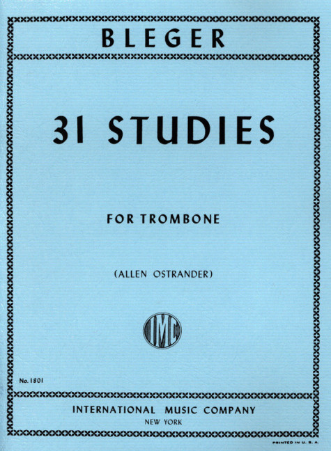 31 Studies