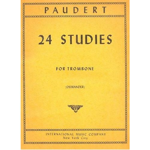 24 Studies