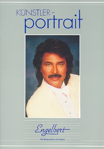 Engelbert - Künstlerportrait