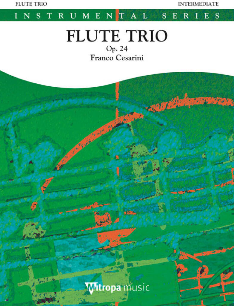 Flute Trio op. 24