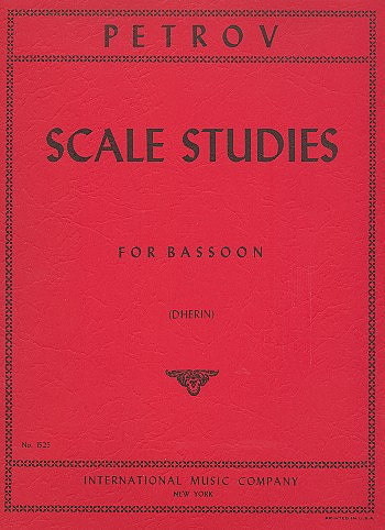 Scale Studies