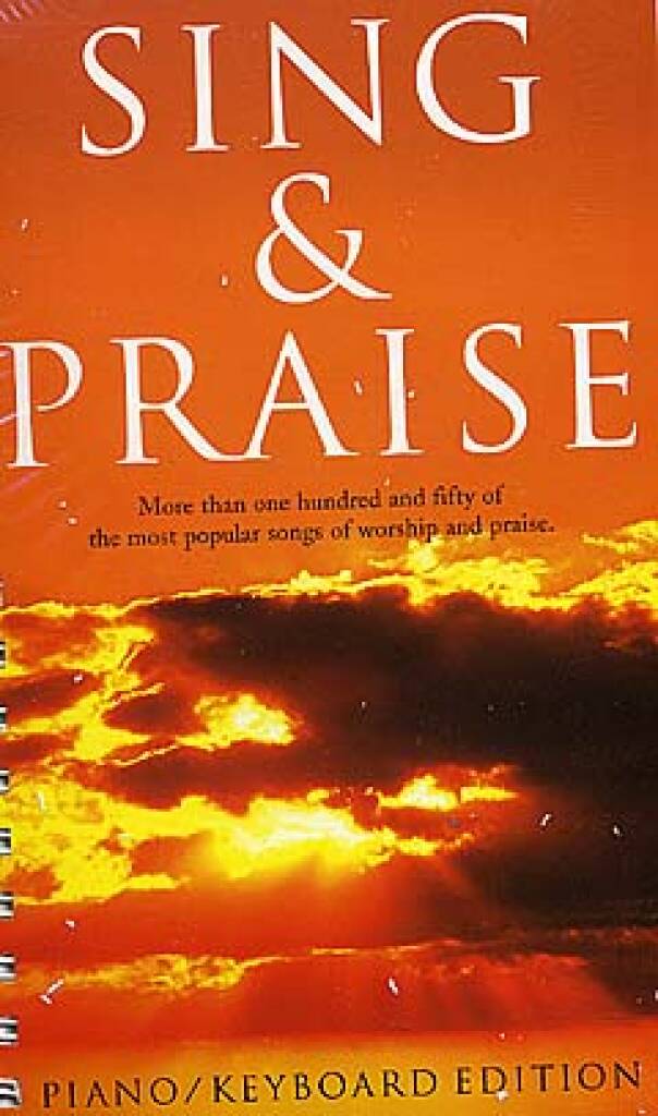 Sing & Praise
