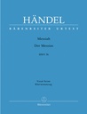 Messiah / Der Messias, HWV 56