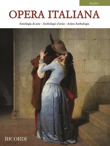 Opera Italiana - Bass