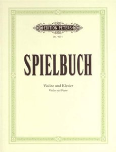 Spielbuch für Anfänger