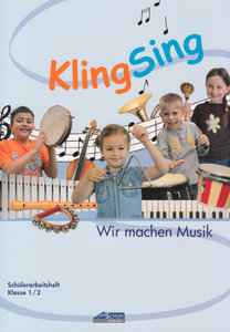 KlingSing - Wir machen Musik