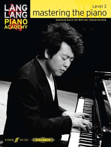 Mastering the piano Level 3