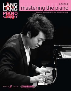 Mastering the piano Level 4