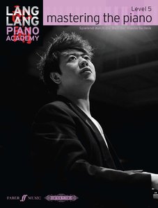 Mastering the piano Level 5