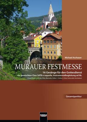 Murauer Festmesse