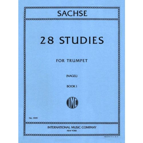 28 Studies Band 1