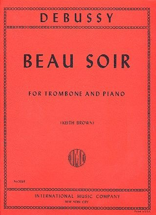 Beau Soir