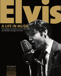 Elvis - A Life in Music