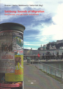 Salzburg: Sounds of Migration