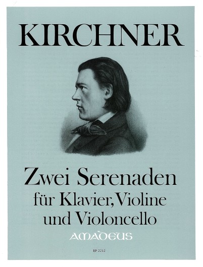 2 Serenaden op. 15