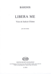 Libera me