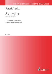 Skumjas / Trauer