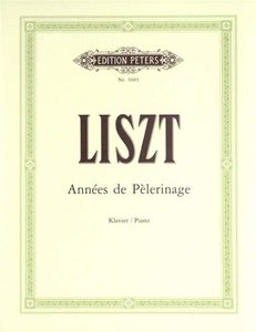 Annees de Pelerinage