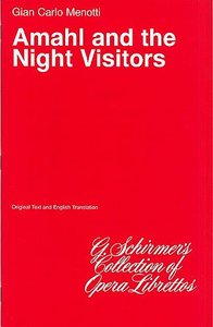 Amahl and the Night Visitors