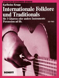 Internationale Folklore und Traditionals
