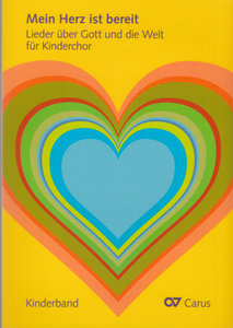 Mein Herz ist bereit