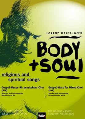 Body + Soul