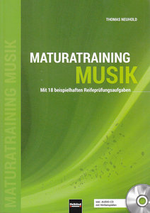 Maturatraining Musik