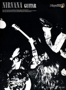 Nirvana - Authentic Playback Guitar