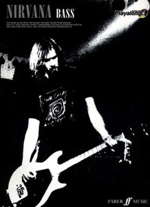 Nirvana - Authentic Playback Bass