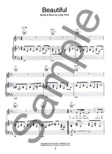 The best of Christina Aguilera