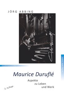 Maurice Durufle