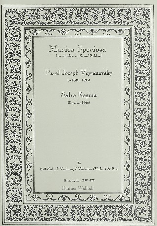 Salve Regina