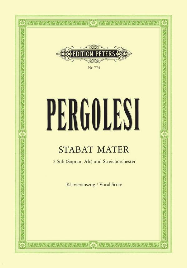 Stabat Mater