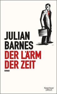Der Lärm der Zeit - Schostakowitsch