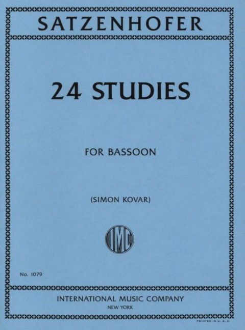 24 Studies