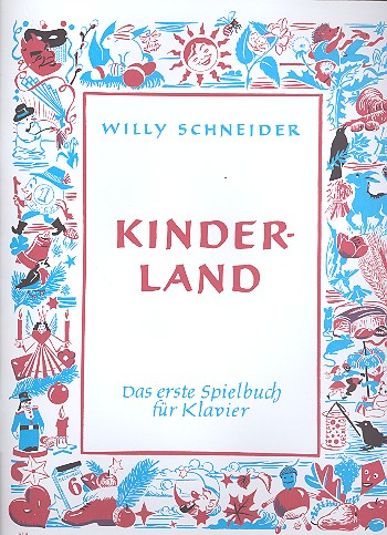 Kinderland