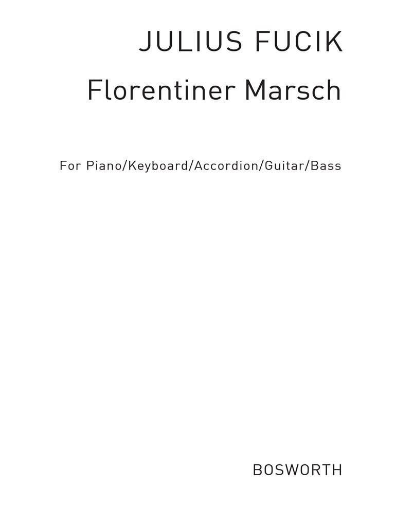 Florentiner Marsch