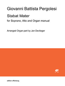 Stabat Mater
