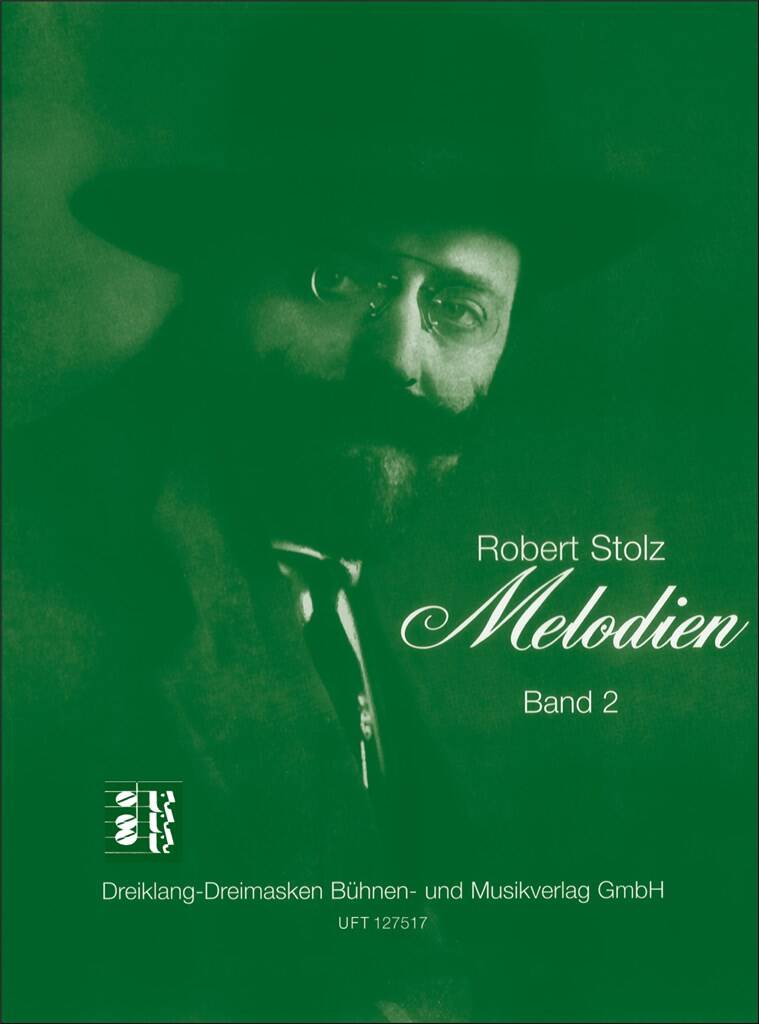 Melodien Band 2