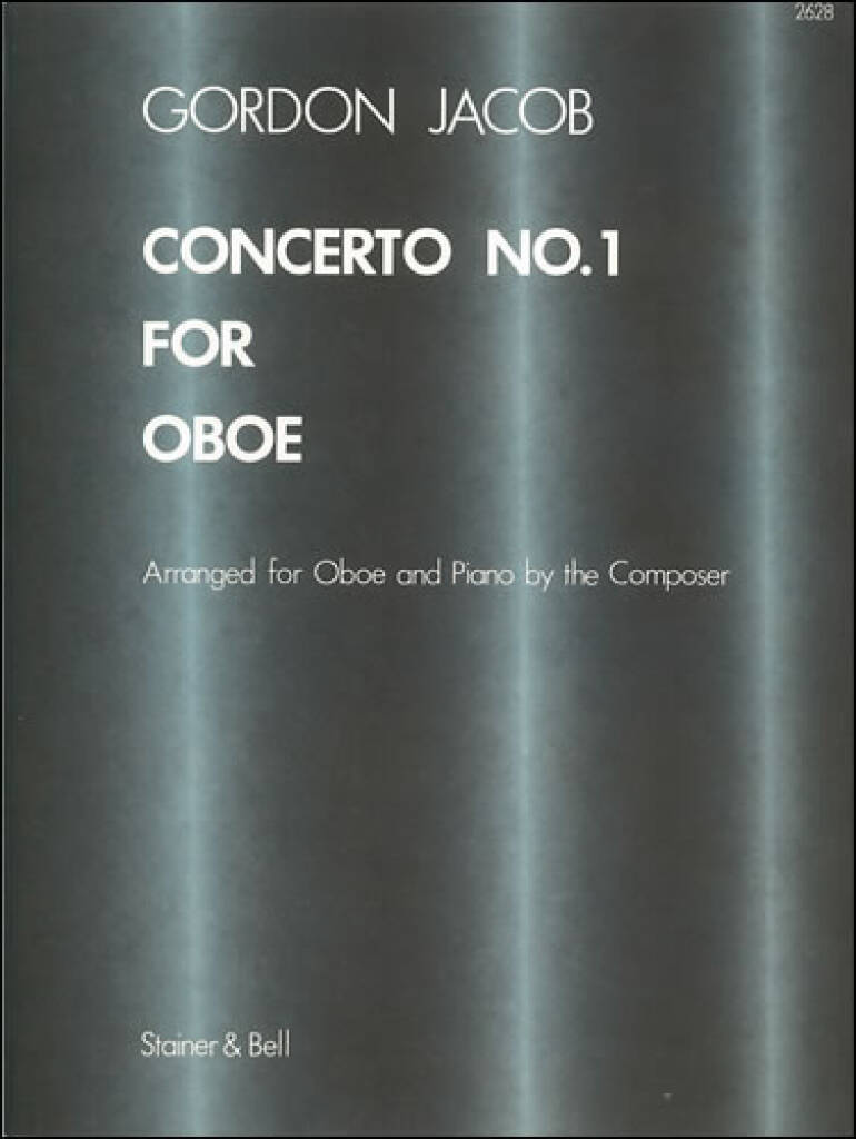 Concerto No. 1