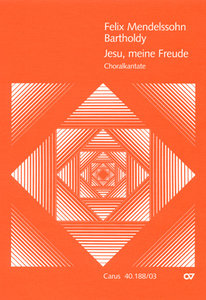 Jesu, meine Freude