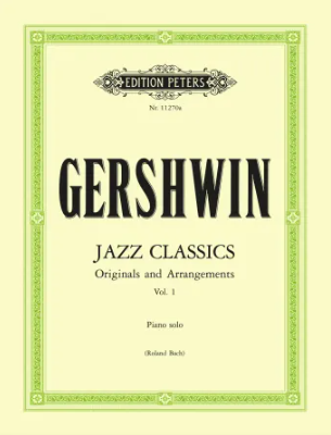 Jazz Classics - Original and Arrangements Vol. 1