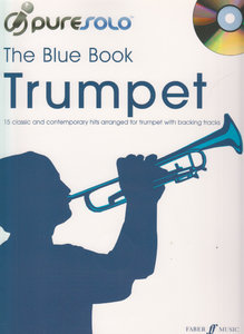 The Blue Book - Trumpet