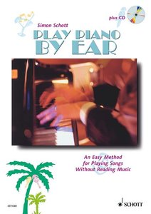 Play Piano by Ear