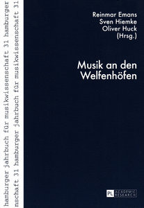 Musik an den Welfenhöfen