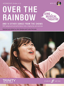 Sing Musical Theatre - Over the Rainbow