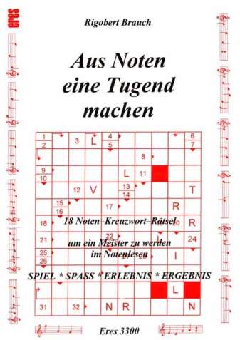 Aus Noten eine Tugend machen