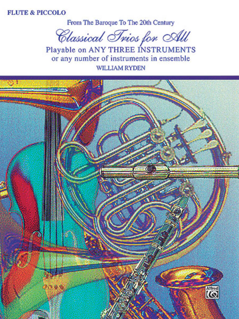 Classical Trios for All