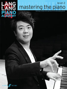 Mastering the piano Level 2