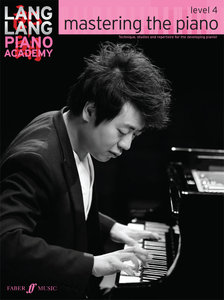 Mastering the piano Level 4